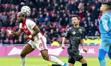 Thumbnail for article: Kieft ziet gebrek aan discipline: 'Opvallend dat het daar misging bij Ajax'