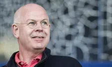 Thumbnail for article: Gerbrands reageert op Derksen-verhaal: 'Kan nooit volledige transparantie geven'