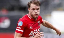 Thumbnail for article: PSV wil Ouwejan hebben: 'Dit neem ik AZ kwalijk, ik heb altijd alles gegeven'