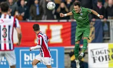 Thumbnail for article: Weer domper voor Willem II na bekerdrama: gedeeld derde met Feyenoord