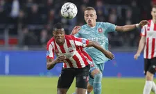 Thumbnail for article: Aanpoten voor Lang bij FC Twente: 'Dat is iets anders dan ik gewend ben'