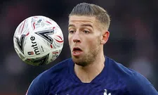 Thumbnail for article: Alderweireld haalt uit naar zaakwaarnemer: 'Zocht deal voor zichzelf bij Ajax'