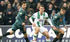 Thumbnail for article: Sierhuis, Zeefuik én Buijs horen gefluit en berispen fans: 'Pikken we niet'