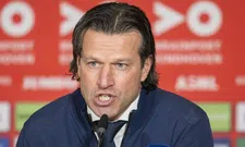 Thumbnail for article: Faber: 'Ik zei: Stevie, heel simpel. Als je liever daarheen wil, schakel ik door'