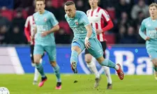 Thumbnail for article: Lang: 'Beetje andersom in vergelijking met Ajax, voel je in je benen'