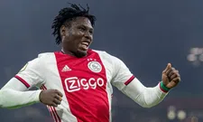 Thumbnail for article: Voormalig Twente-speler ontdekte Traoré: 'Ik wist: Lassina moet naar Ajax'