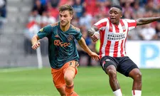 Thumbnail for article: Bergwijn-berichten sijpelen door bij Ajax: 'Voor ons goed dat hij vertrekt'