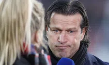 Thumbnail for article: Faber: 'Bergwijn wilde naar Londen, maar de clubs moeten er dan wel uit zijn'