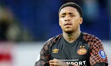 Thumbnail for article: Engelse media speculeren over transfersom Bergwijn na 'meeting met Mourinho'