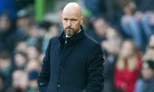 Thumbnail for article: Ten Hag geïrriteerd na Ajax-echec: "Je stelt geen vragen, je doet vaststellingen'