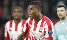 Thumbnail for article: Dumfries en Afellay gunnen Bergwijn 'mooie stap': 'Hij is de beste speler bij PSV'