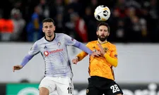 Thumbnail for article: Update: 'Transfer van Özyakup naar Feyenoord is rond, op korte termijn bevestigd'