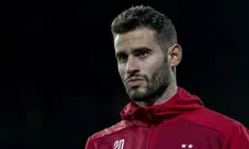 Thumbnail for article: Update: 'PSV rekent op snel vertrek Pereiro en gaat nooit meer in zee met Casal'