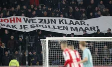 Thumbnail for article: De Jong 'heeft slechtste papieren' bij PSV: 'Opeenstapeling van fouten'