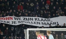 Thumbnail for article: 'De Jong heeft een B-team gemaakt van PSV, Van Geel moet hem opvolgen'