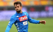 Thumbnail for article: 'Voormalig Ajacied Younes is klaar bij Napoli en hoopt te profiteren van ruildeal'