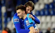 Thumbnail for article: 20 miljoen voor Berge? ‘Prijskaartje hangt af van eis KRC Genk’