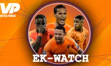 Thumbnail for article: EK-watch: Bergwijn neemt groot Oranje-risico, Nederlandse verrassing in Italië