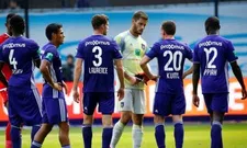 Thumbnail for article: Didillon zorgde voor slechte sfeer in kleedkamer Anderlecht: ‘Arrogant’