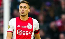 Thumbnail for article: Telegraaf haakt in op Tadic-nieuws: Ajax wijst huurverzoek vanuit Barcelona af