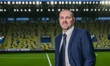 Thumbnail for article: OFFICIEEL: STVV neemt afscheid van jonge Sloveen