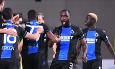 Thumbnail for article: Supporters van Club Brugge moeten geen schrik hebben, Balanta mag spelen