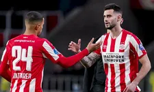 Thumbnail for article: Cagliari verlost Pereiro en PSV van elkaar: Uruguayaan vertrekt naar Italië