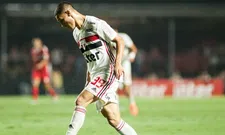 Thumbnail for article: Nieuwtje uit São Paulo: Ajax is Antony nog niet vergeten en doet voorstel