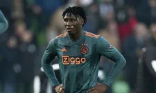 Thumbnail for article: Ballenjongen kreeg duw én shirt van Traoré: 'Ten Hag met dat vingertje, héél stom'