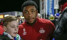 Thumbnail for article: Zaakwaarnemer Bergwijn: 'Direct gezegd: als jullie niet willen, blijft Stevie'