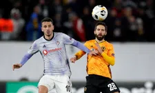 Thumbnail for article: Feyenoord heeft beet: Özyakup tekent contract in De Kuip en krijgt nummer 18