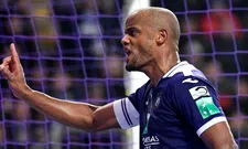 Thumbnail for article: Kompany neemt er nog een opdracht bij: "Anderlecht is op dat vlak uniek"