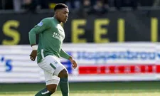 Thumbnail for article: Bergwijn: 'Altijd opgekeken naar topcoach als Mourinho, nu ga ik voor hem spelen'