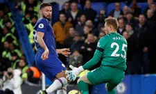 Thumbnail for article: Pikant transfergerucht: Giroud staat voor overstap naar derde club uit Londen