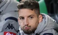 Thumbnail for article: Di Marzio: Mertens kan nog voor het einde van transferperiode naar Engeland