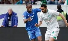 Thumbnail for article: 'Vitesse wil Schreuder bij Hoffenheim verlossen van overbodige Brenet'