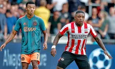 Thumbnail for article: Lyrische Bergwijn in de wolken: 'Genoten toen Tottenham van Ajax won'