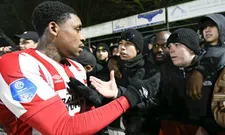 Thumbnail for article: Driessen: ''Van Bommel-man' Bergwijn 'zwaar teleurgesteld' in clubleiding PSV'