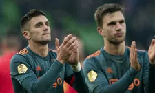 Thumbnail for article: Tegenstrijdige berichten uit Spanje: Tadic juist aangeboden bij Barcelona