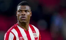 Thumbnail for article: Dumfries vestigt hoop op 'geweldige' PSV-versterking: 'Fantastisch als hij komt'