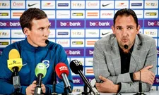 Thumbnail for article: Genk is niet klaar op transfermarkt: "Er kan nog iets komen"