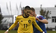 Thumbnail for article: UPDATE: 'Carrasco staat op het punt op huurbasis terug te keren naar Atlético'