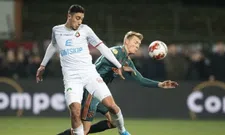 Thumbnail for article: Telstar veegt Sparta-bod van tafel: 'In mijn ogen redelijk, maar niet voldoende'