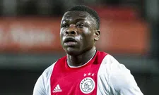 Thumbnail for article: Transfergerucht: Real Madrid toont interesse in Brobbey en wil meteen toeslaan