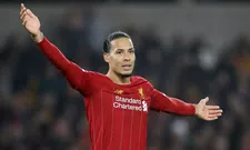 Thumbnail for article: Moyes gaf West Ham het advies om Van Dijk te mijden: 'Hij kopt toch alles weg'