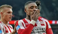 Thumbnail for article: Telegraaf: Ajax 'bracht hoofd Bergwijn op hol' en informeerde weer bij PSV