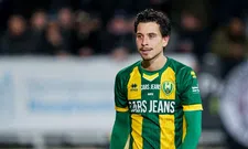 Thumbnail for article: NAC klopte al eerder aan bij huurling: 'Zijn er eigenlijk vrij snel uitgekomen'