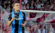 Thumbnail for article: Vossen blikt terug op verhaal bij Club Brugge en kijkt uit naar Essevee-periode