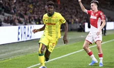 Thumbnail for article: 'FC Nantes-talent moet vervanger geblesseerde Janssen worden bij FC Utrecht'