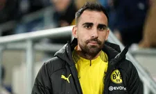 Thumbnail for article: Update: Villarreal en Dortmund bevestigen transfer van Alcácer